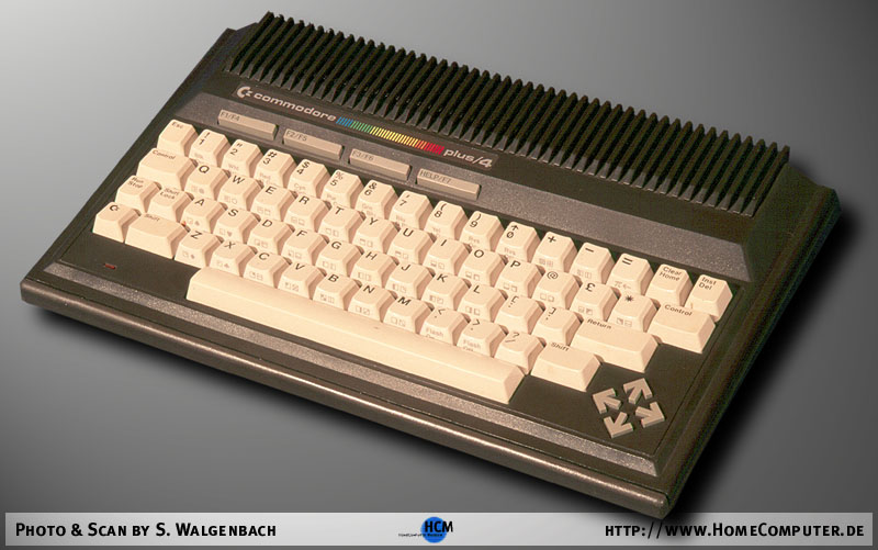 HomeComputerMuseum - Commodore 64 Aldi