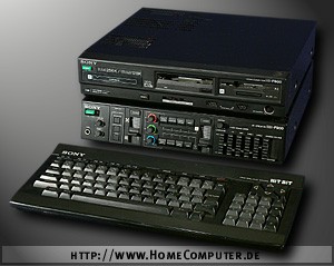 HCM: The Home Computer Museum ...